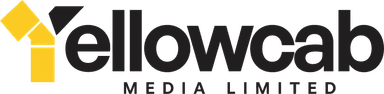 Yellowcab Media Logo